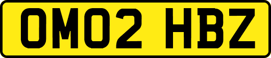 OM02HBZ