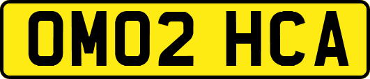 OM02HCA