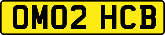 OM02HCB