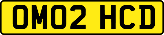OM02HCD