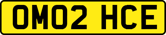 OM02HCE