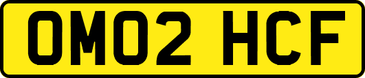 OM02HCF