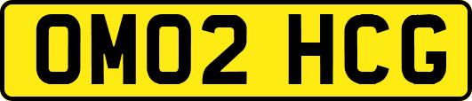 OM02HCG