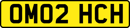 OM02HCH