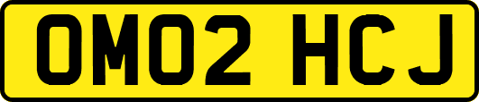 OM02HCJ