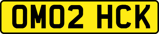 OM02HCK
