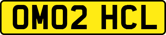 OM02HCL