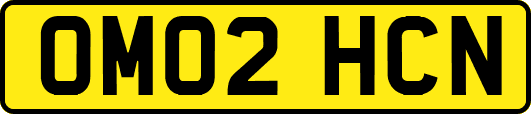 OM02HCN
