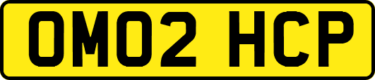 OM02HCP