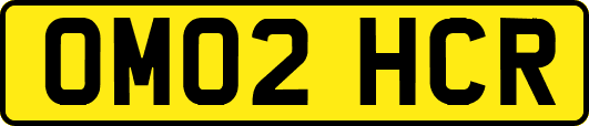 OM02HCR