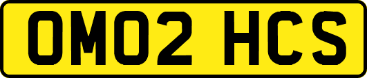OM02HCS