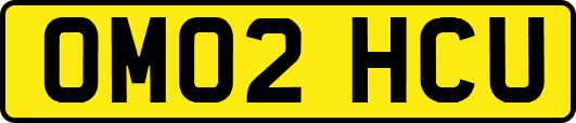 OM02HCU