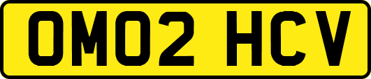 OM02HCV