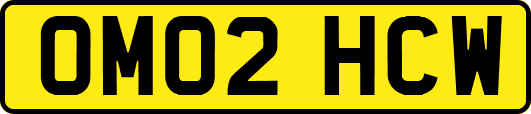 OM02HCW