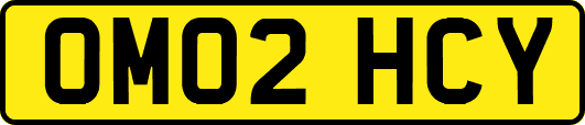OM02HCY