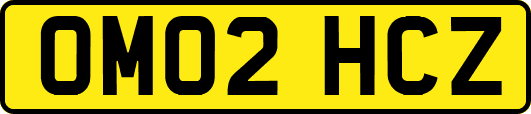 OM02HCZ