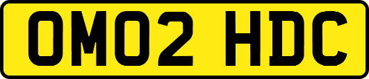 OM02HDC