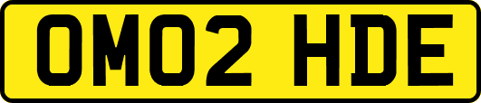 OM02HDE
