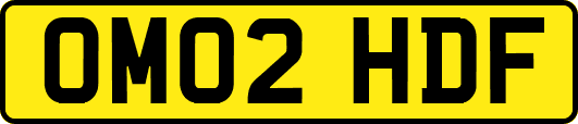 OM02HDF