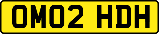 OM02HDH