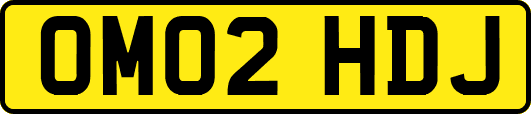 OM02HDJ