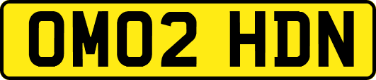 OM02HDN