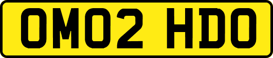 OM02HDO