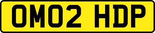 OM02HDP