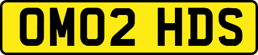 OM02HDS