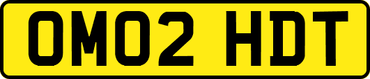 OM02HDT