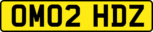 OM02HDZ