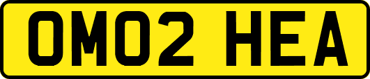 OM02HEA