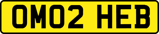 OM02HEB