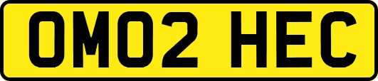OM02HEC