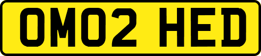 OM02HED