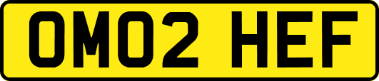 OM02HEF