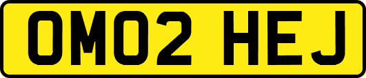 OM02HEJ