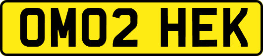 OM02HEK