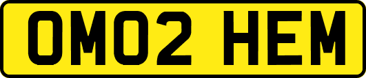 OM02HEM