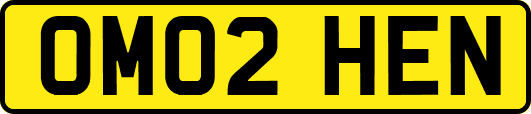 OM02HEN