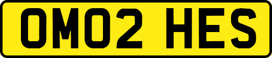 OM02HES