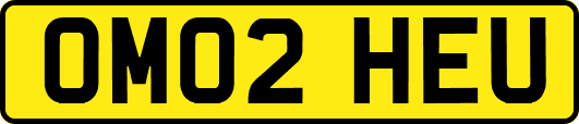OM02HEU