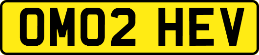 OM02HEV