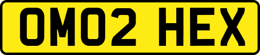 OM02HEX