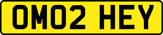 OM02HEY
