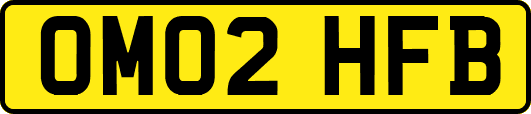 OM02HFB