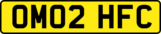 OM02HFC