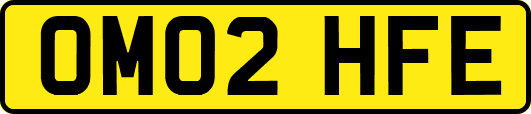 OM02HFE