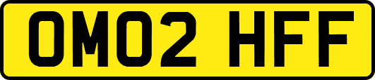 OM02HFF