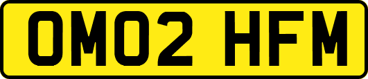 OM02HFM